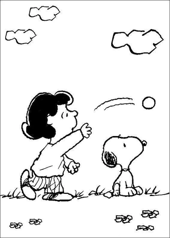 Snoopy