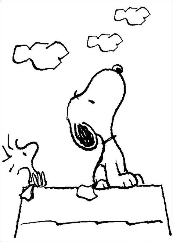 Snoopy