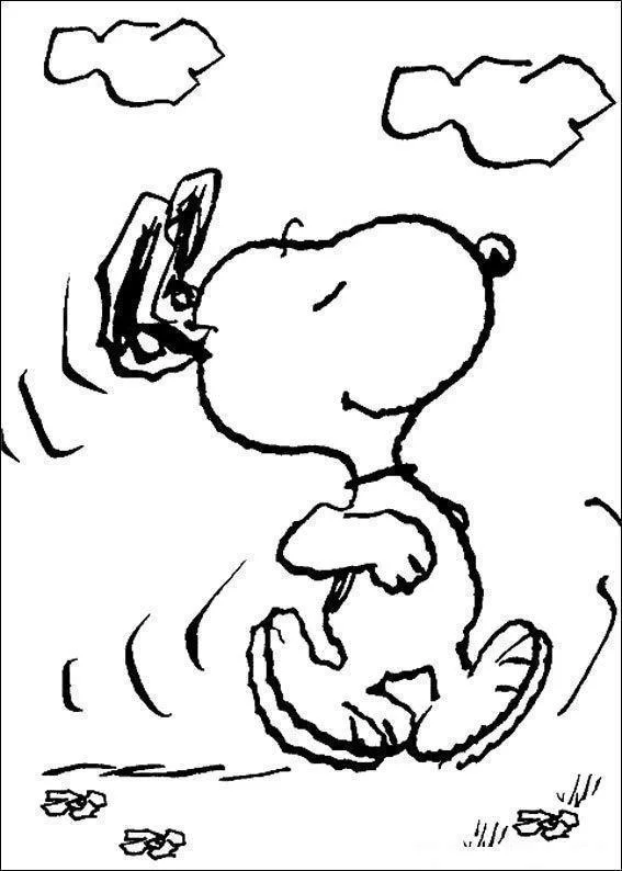Snoopy