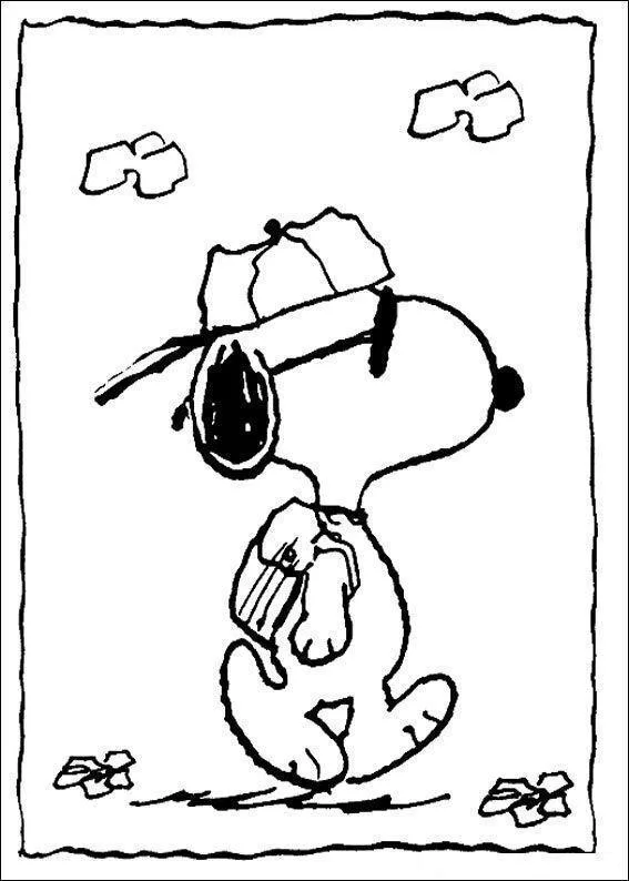 Snoopy