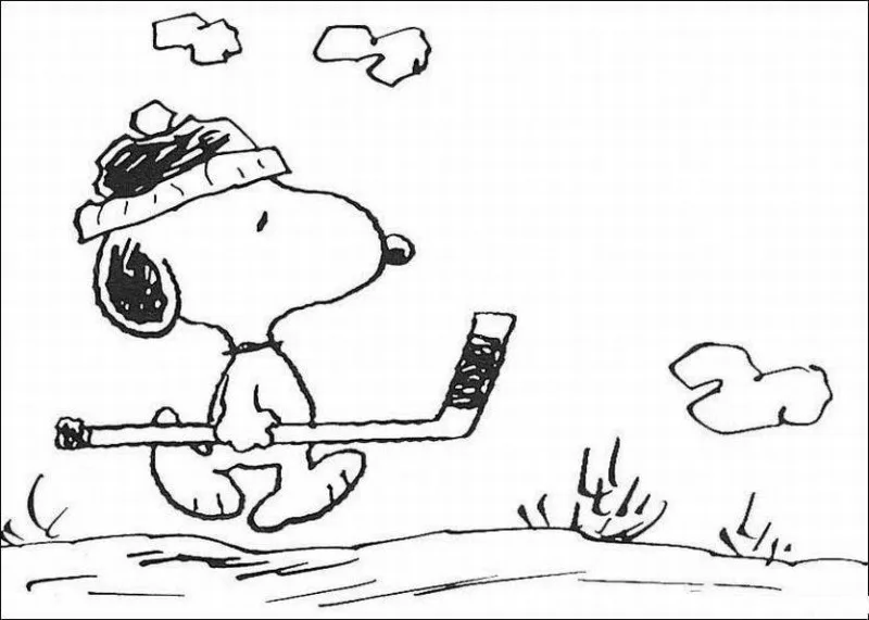 Snoopy