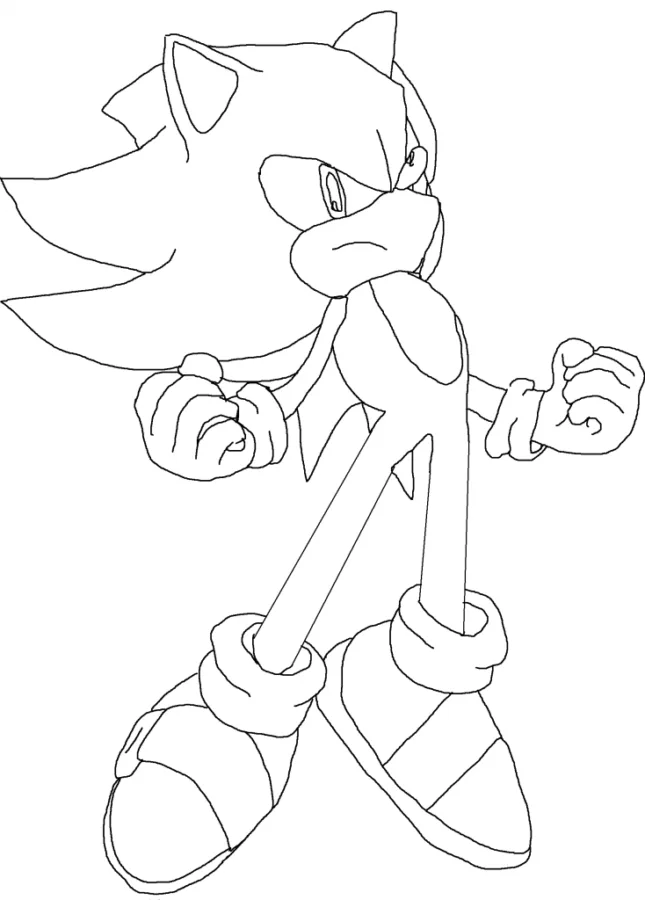 Sonic