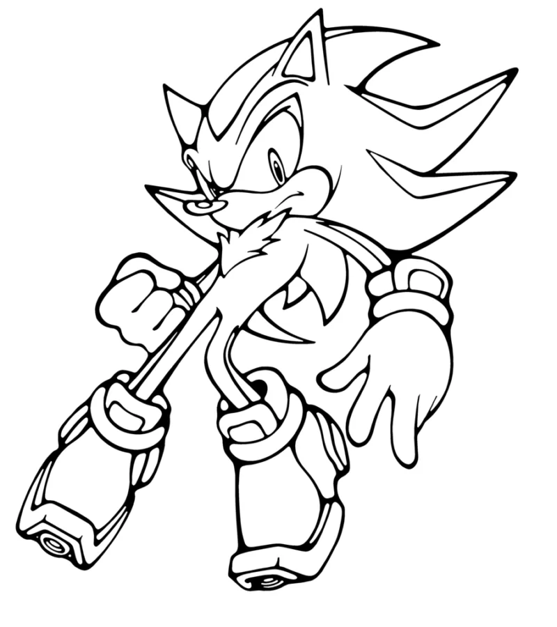 Sonic