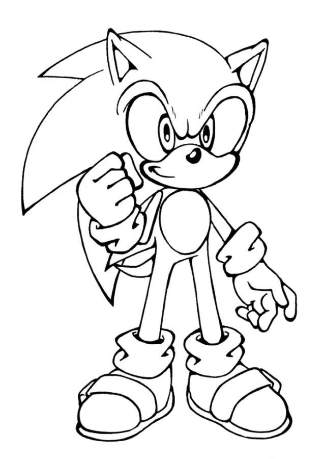 Sonic