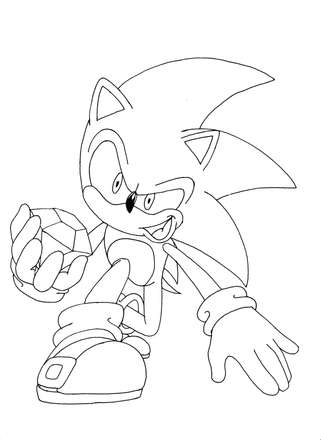 Sonic