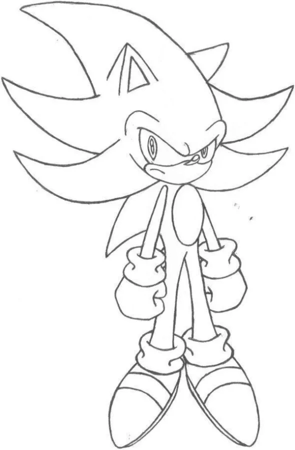 Sonic