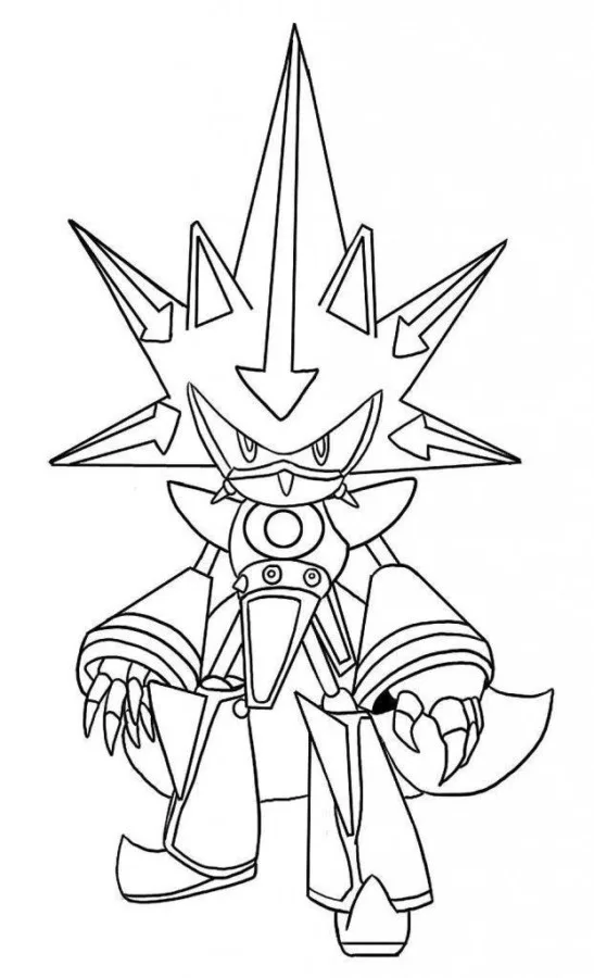 Sonic