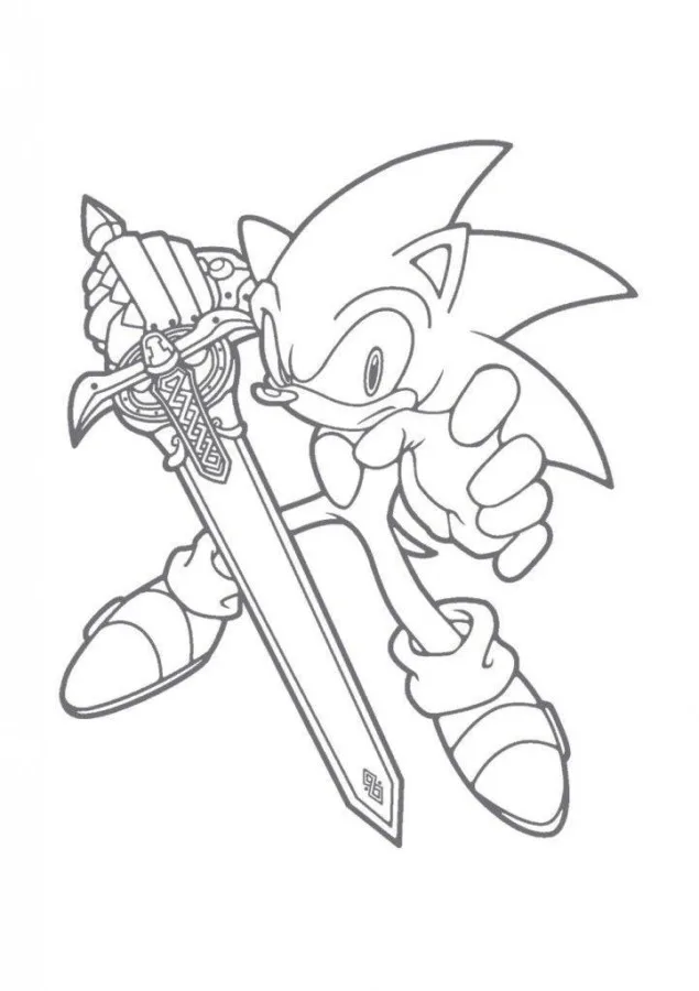 Sonic