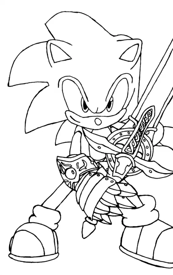 Sonic