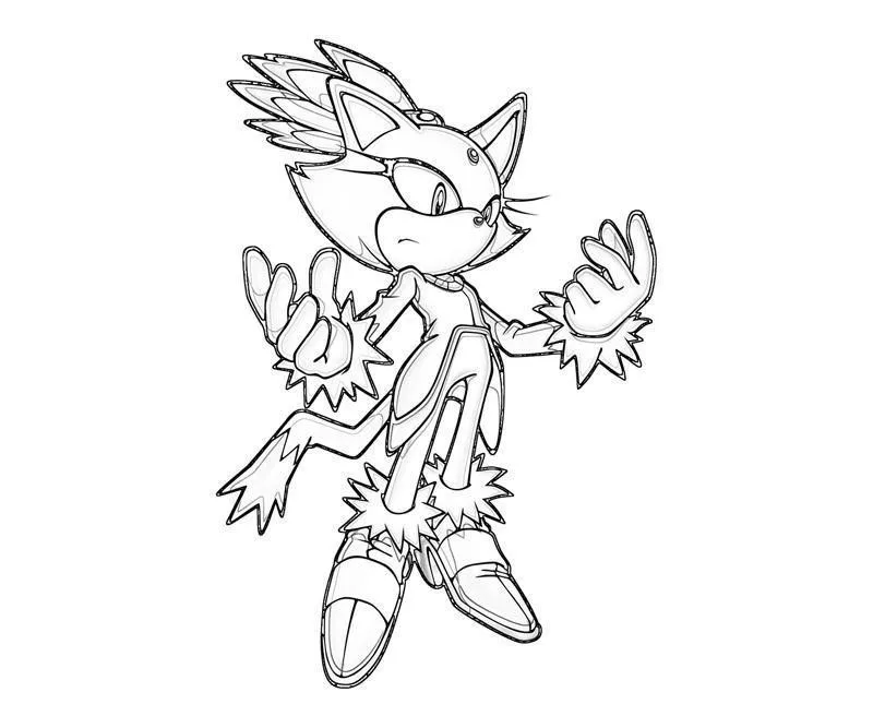 Sonic