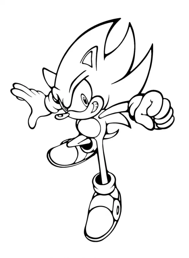 Sonic