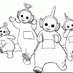 Teletubbies