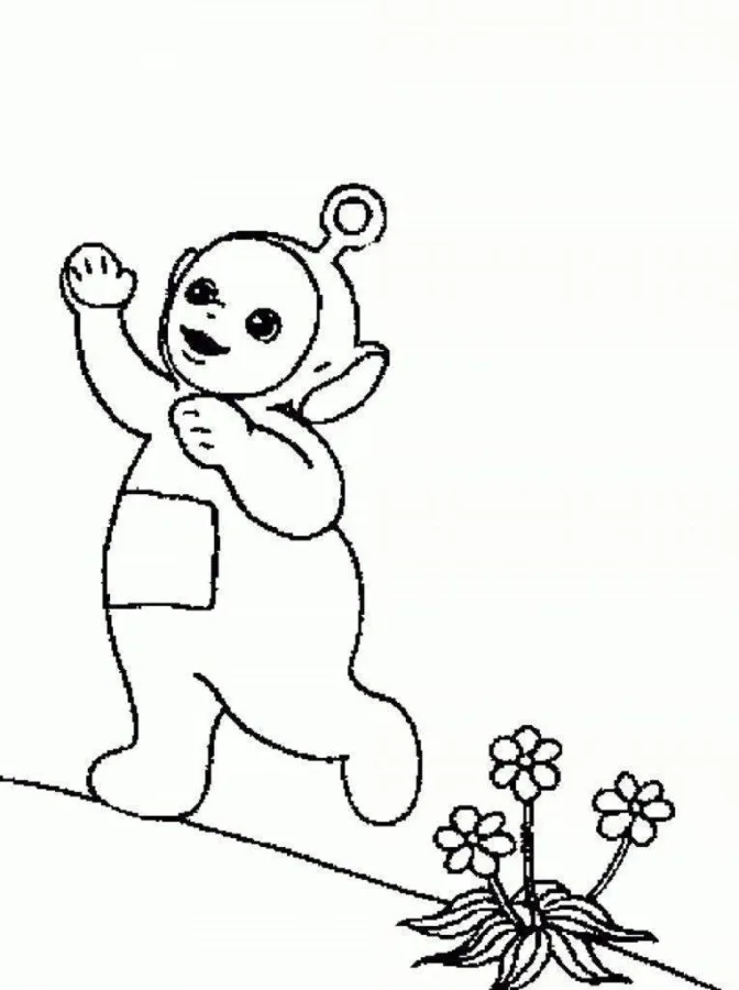 Teletubbies