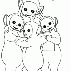 Teletubbies