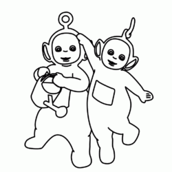 Teletubbies