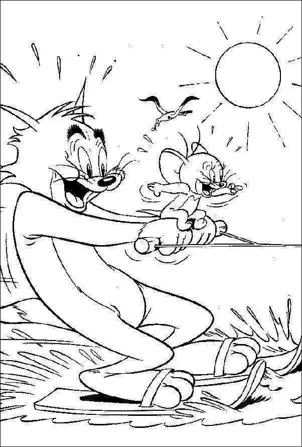 Tom e Jerry