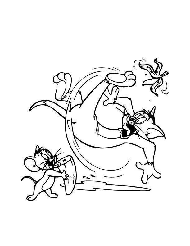 Tom e Jerry