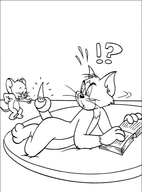 Tom e Jerry