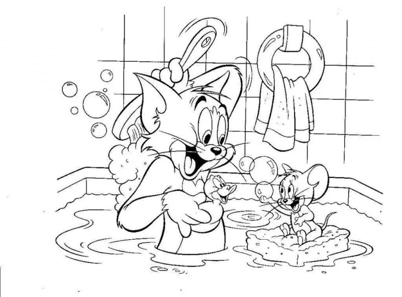 Tom e Jerry