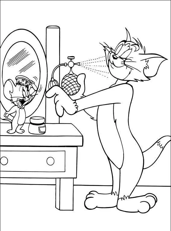 Tom e Jerry