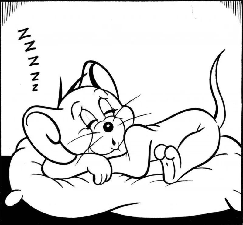 Tom e Jerry