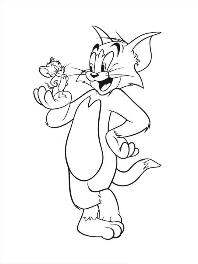 Tom e Jerry
