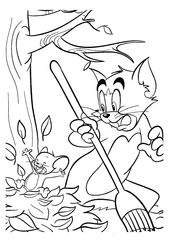 Tom e Jerry