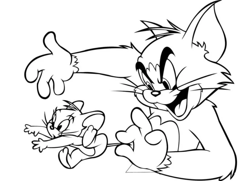 Tom e Jerry