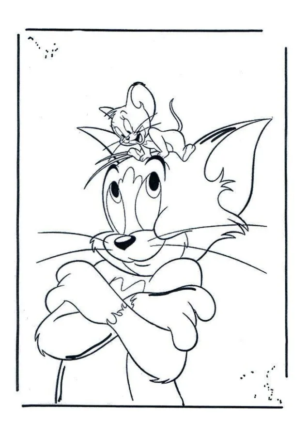 Tom e Jerry