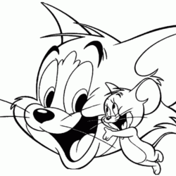 Tom e Jerry