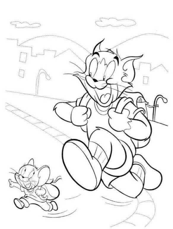 Tom e Jerry