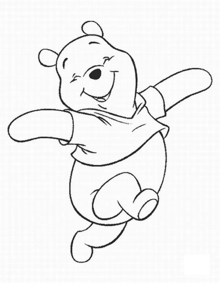 Ursinho Pooh
