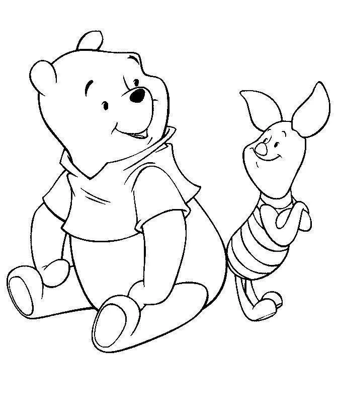 Ursinho Pooh