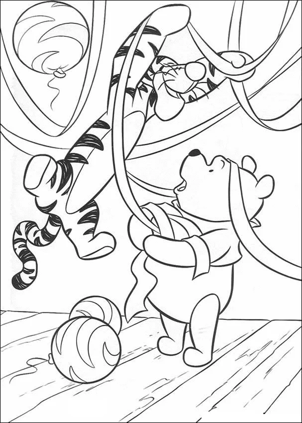 Ursinho Pooh