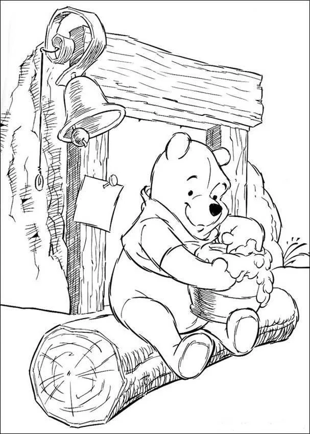 Ursinho Pooh