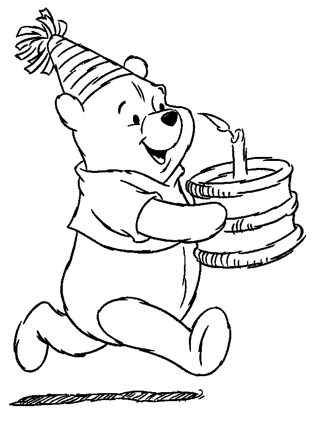 Ursinho Pooh