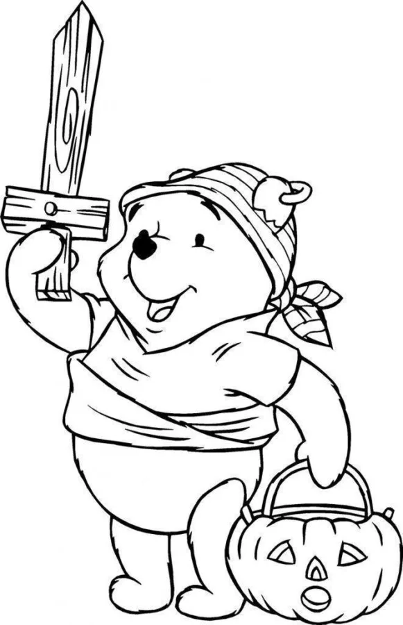 Ursinho Pooh