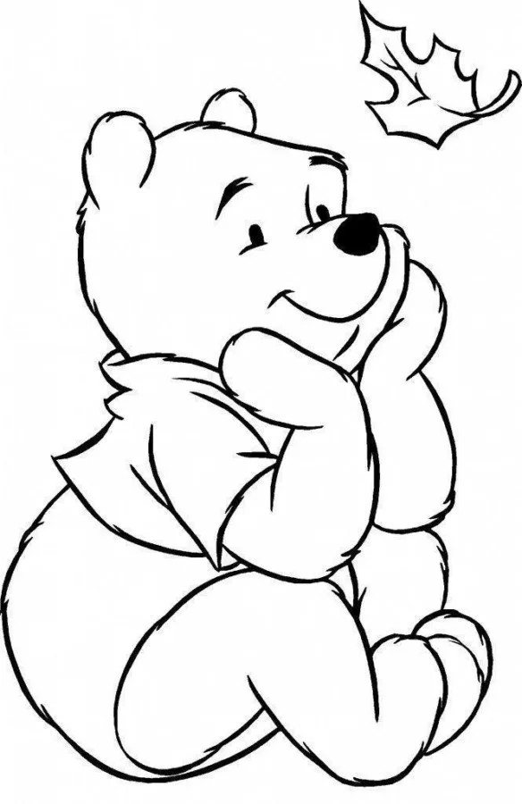 Ursinho Pooh