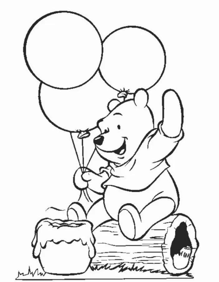 Ursinho Pooh