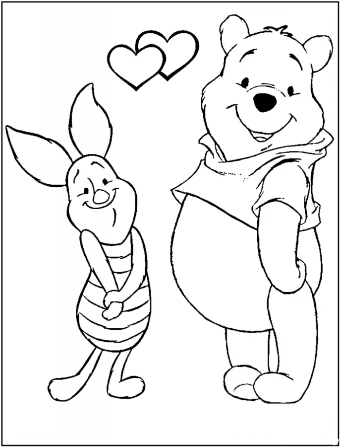 Ursinho Pooh