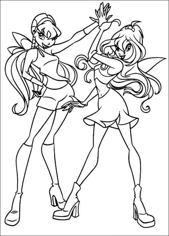 Winx Club