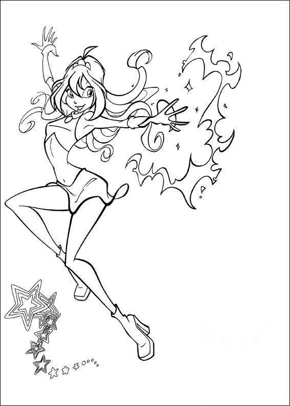 Winx Club