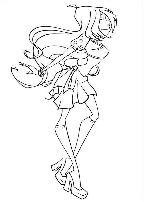 Winx Club