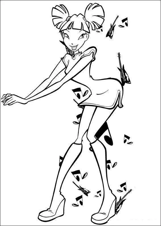 Winx Club