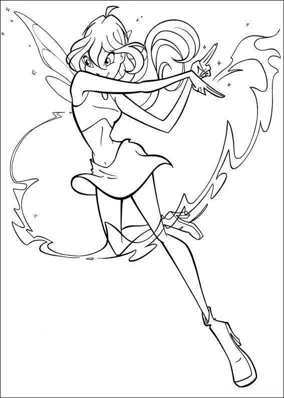 Winx Club