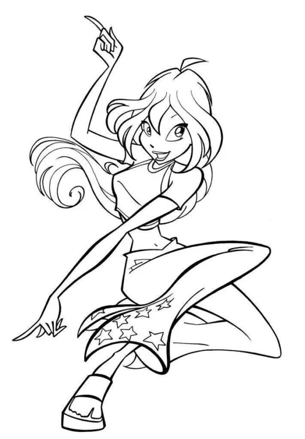 Winx Club