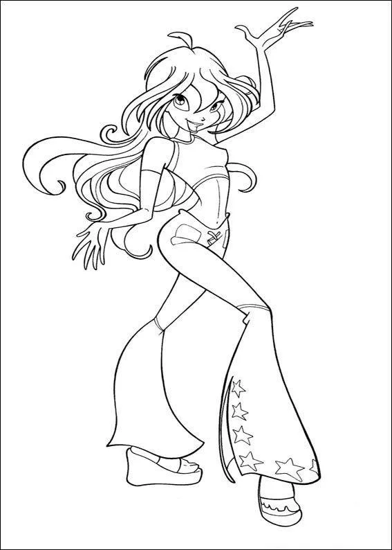 Winx Club