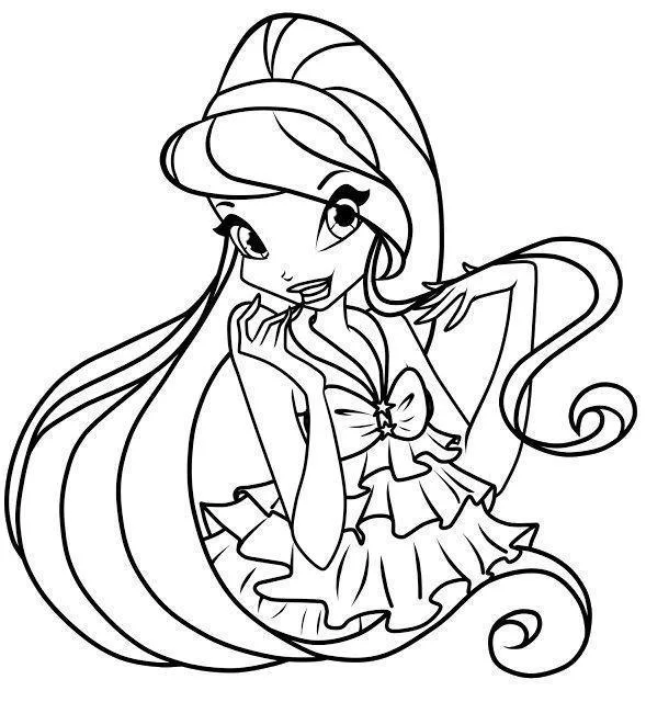 Winx Club