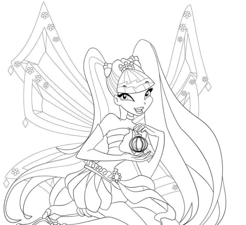Winx Club