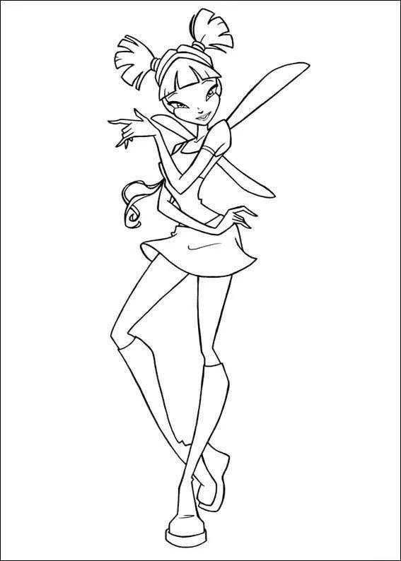 Winx Club